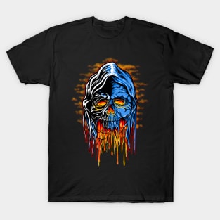 Death Skull T-Shirt